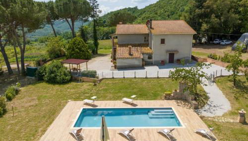 Villa Adelmo appartamento privato - Foto 1