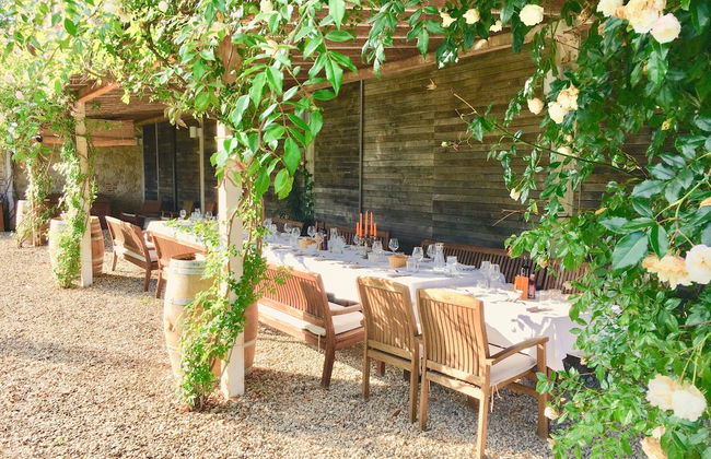 Valdonica Winery & Vineyard Residence - Foto 63