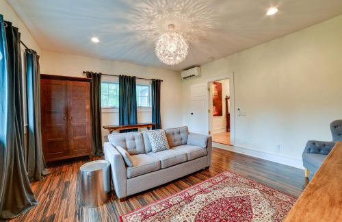 Secluded Ithaca Home w/ Hot Tub ~ 5 Mi to Cornell! - Foto 18