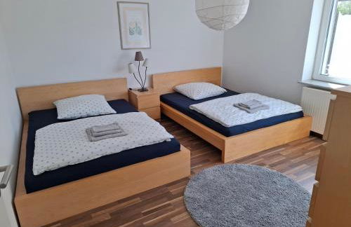 Kurstadt-Appartement Bad Wildungen - Photo 11