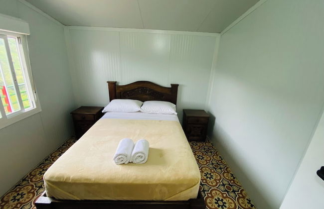 Eco hotel primavera - Foto 36