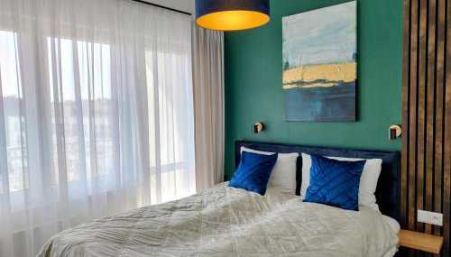 Family Homes - Apartamenty Rybacka - Foto 4