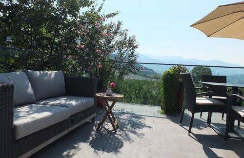 Tirolerhof - panoramic apartments - Foto 9