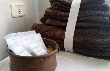 Bio Agriturismo Le Giunchiglie - Foto 13