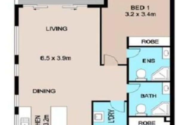 ZEN Quest · ZEN Quest - 2bed/2bath Near Markets & Foreshore - Foto 28