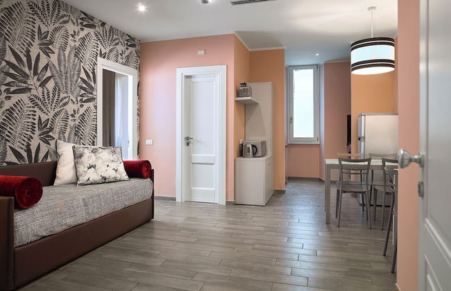 Trianon Borgo Pio - Foto 55