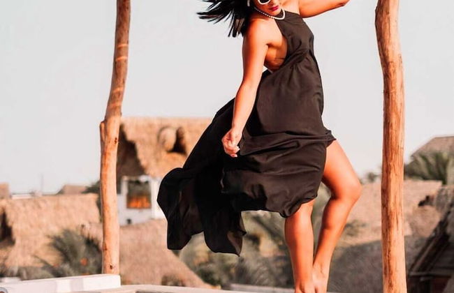 Luna Rossa Beach Villas - Photo 25