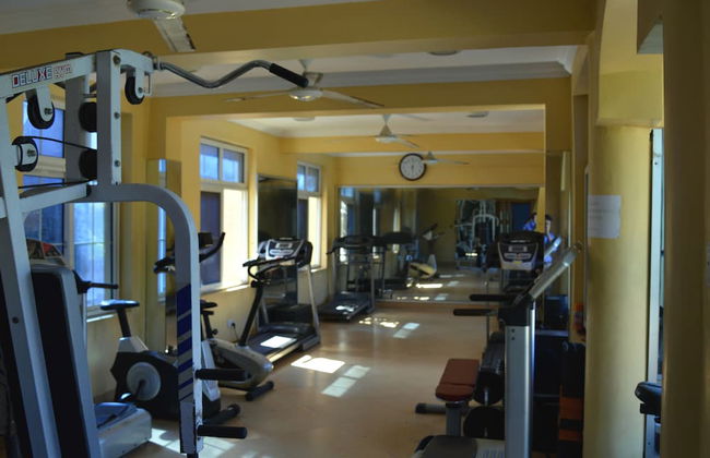 Abla Hotel Apartments - Photo 9