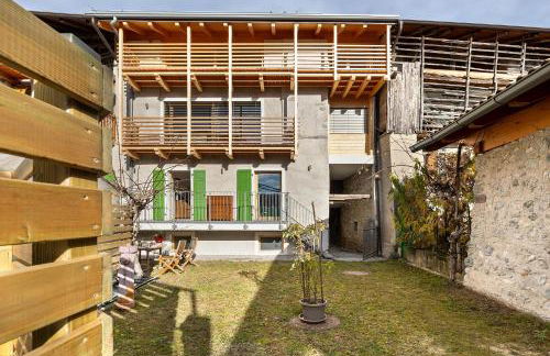 La volta delle Dolomiti - Foto 15