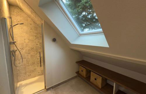 Le Mas et Le Cèdre Deux gîtes au fil de la Loire 4 - Foto 17