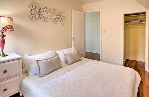 The Old McCullough Home with Rooftop Deck, View - Foto 22