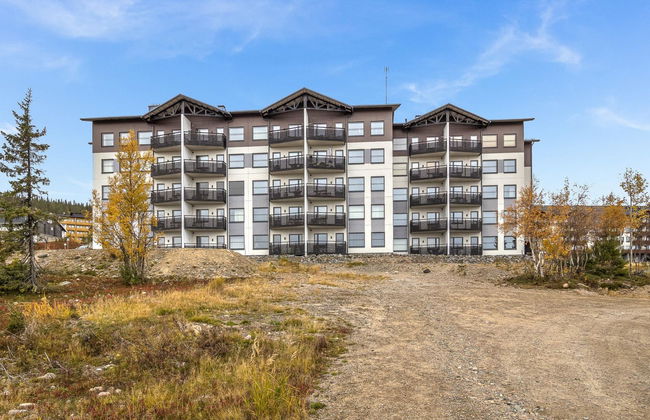 Nordic chalet 9102 - Foto 3