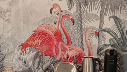 Le Boudoir du Beaujolais - Foto 4