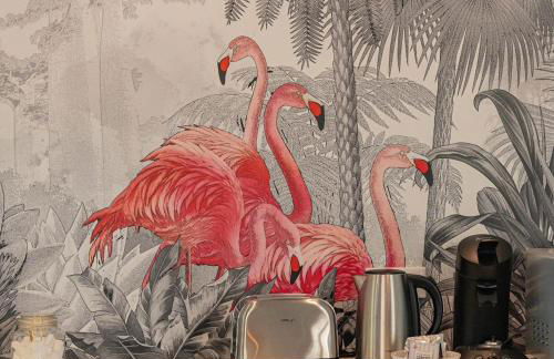 Le Boudoir du Beaujolais - Foto 4