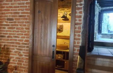 Casa Rural La Moraquintana - Foto 72