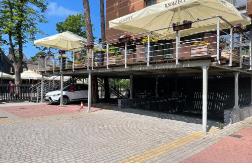 Apartament 204 Planeta, 100 m od plaży, centrum - Foto 17