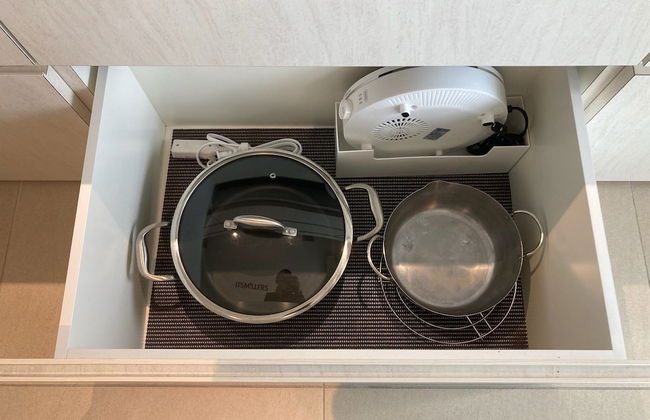 KOURI VILLA Indigo - Foto 22