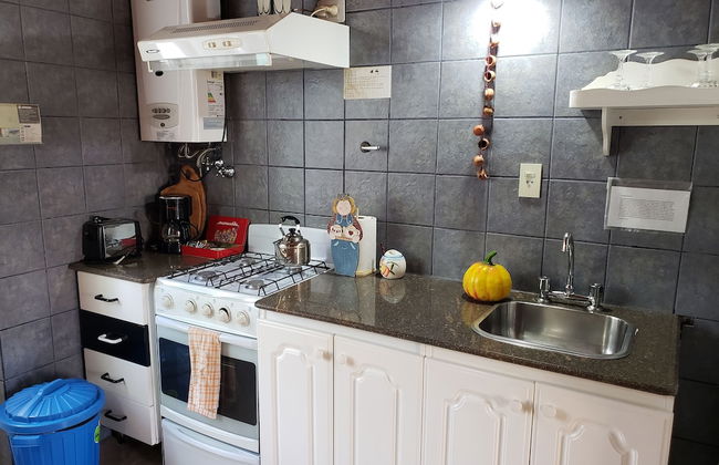 Cabañas Las Brisas - Photo 20