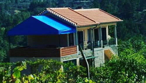 Quinta do Mineiro-Serra da Estrela - Foto 4