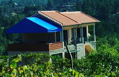 Quinta do Mineiro-Serra da Estrela - Foto 4