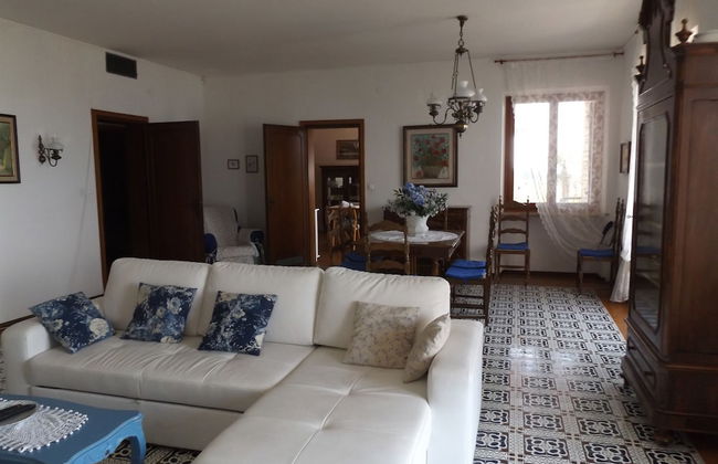 Villa Patrizia - Foto 16