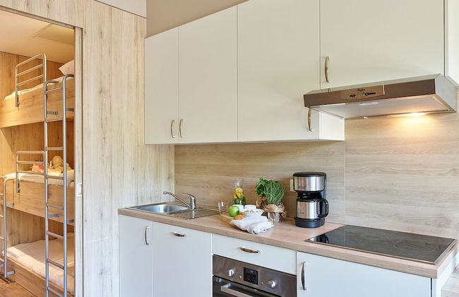 Holiday Suites Westende - Photo 39