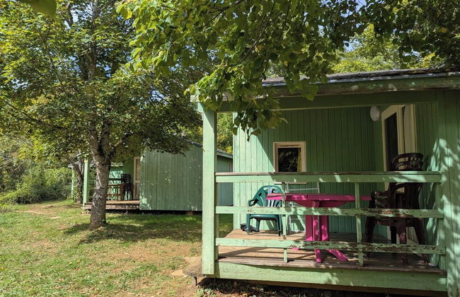 VVF Sud Aveyron, Brusque - Foto 51