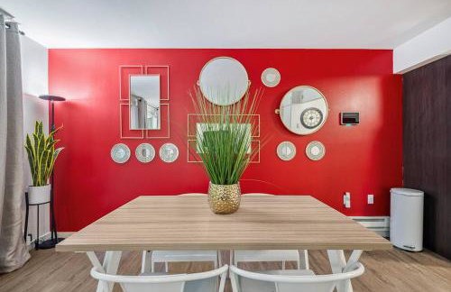 Cozy DT Bellevue Apt | Fast Wi-Fi & Free Parking - Foto 21