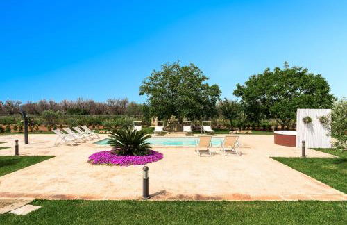 Li Furneddhri (Trulli) - Foto 62