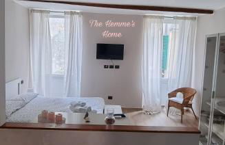 The Hemme's Home - Foto 11