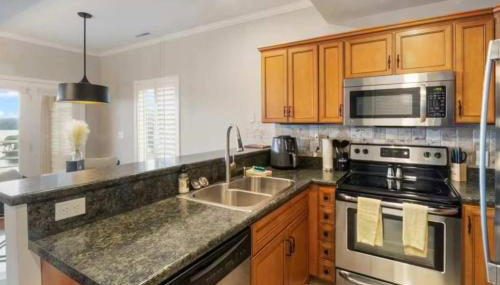 Emerald Bay Unit 1B - Foto 4