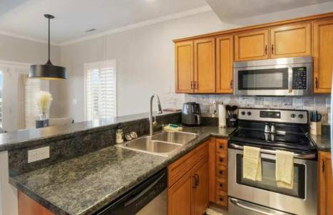 Emerald Bay Unit 1B - Foto 4