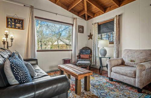 Mountain Treehouse - Magpie Nest - Foto 9