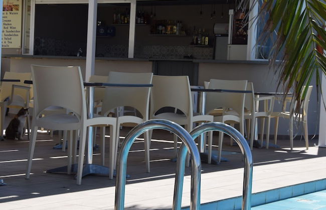 Amaryllis Hotel Apartments - Photo 50