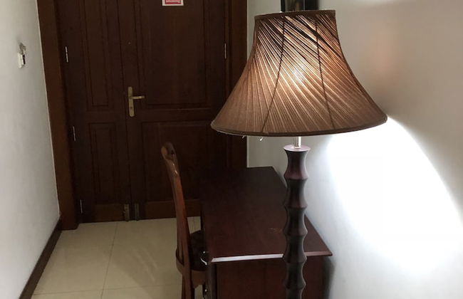 Hedges Court Residencies Town Hall-2 Room 3 Bed Apartment - Foto 31