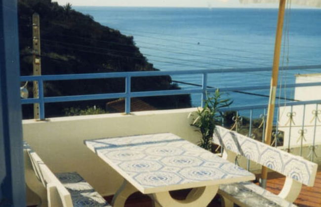 Holiday Home Casa Valeria 1st Floor - Foto 12