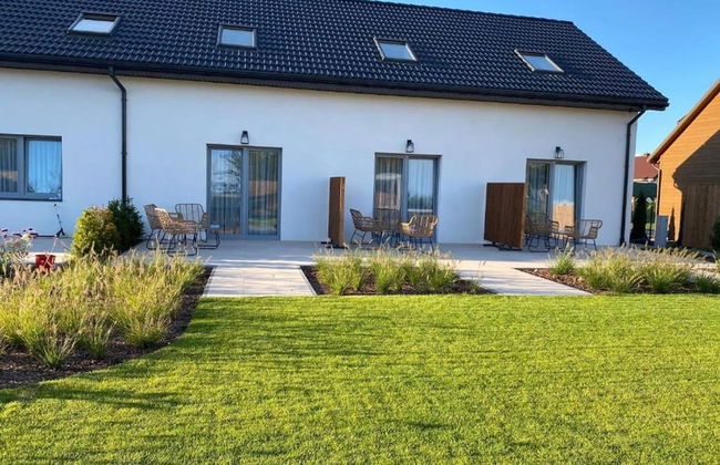 Holiday Home in Grzybowo Near Beach & Bike Path - Photo 30