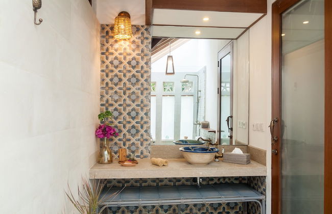 Villa Coral Flora - Foto 49