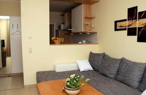 Bugenhagen - Classic Appartements - Foto 8