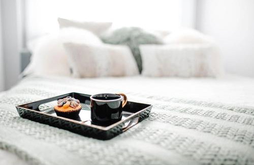 Apartament Staszica Nowa Sól - Foto 3