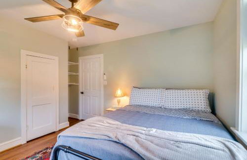 Orange Cottage with Hiking Access 1 Mi to Lake Anna - Photo 15