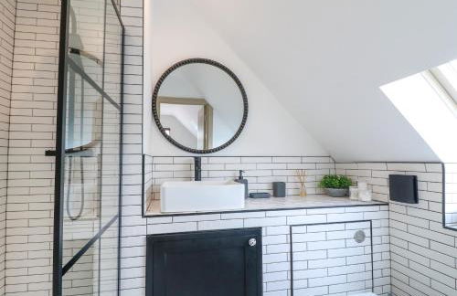 Cherry Tree Cottage - Foto 21