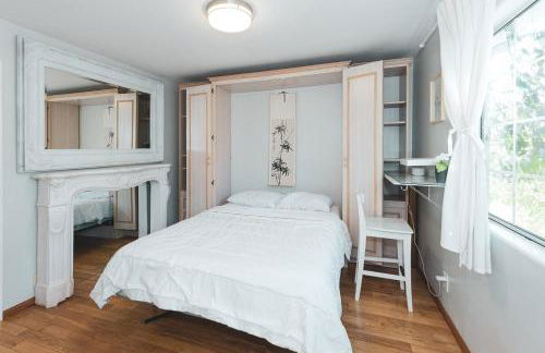 Modern & Airy Silver Lake 2bedroom 2 bath Front House - Photo 62