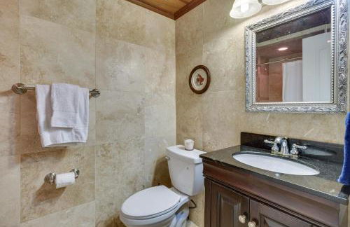 Near Kayak Launch Riverfront Home in Sanford! - Photo 19