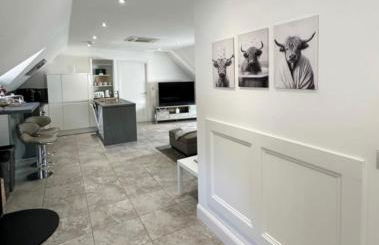 The Orchard Apartment, Clyde Valley - Foto 3