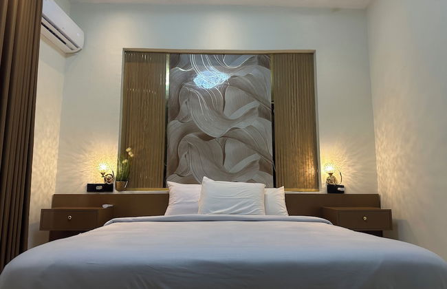 Ombe Villa - Foto 36