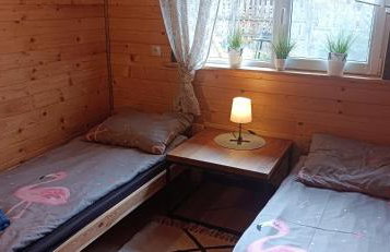 Bieszczadzka Chatka Gosia - Off Road , Quady , Jazda Konna - Foto 8