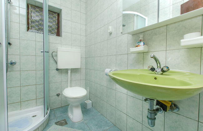 Apartments and Rooms Stjepan - Foto 36