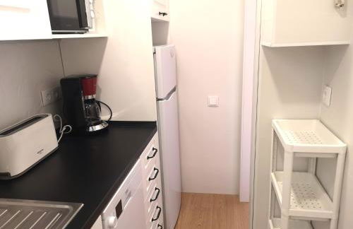 ApartEasy - Atic Sants - Foto 13