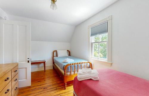 Parker House - Foto 27